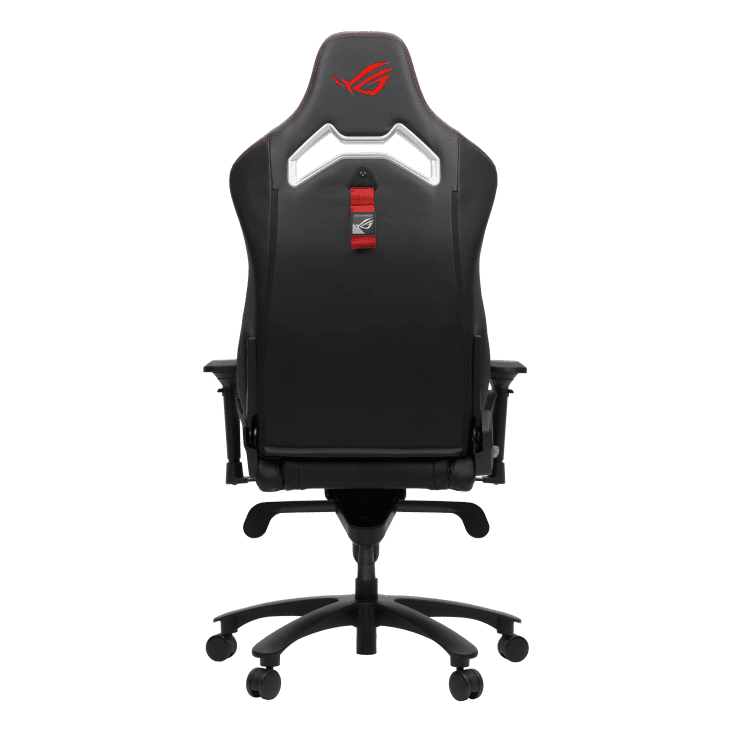 ASUS ROG CHARIOT X CORE BLACK