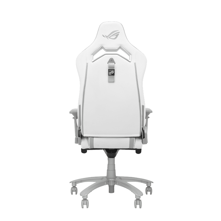 ASUS ROG CHARIOT X CORE WHITE