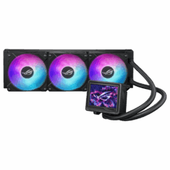 ASUS ROG RYUJIN III 360 ARGB EXTREME BLACK