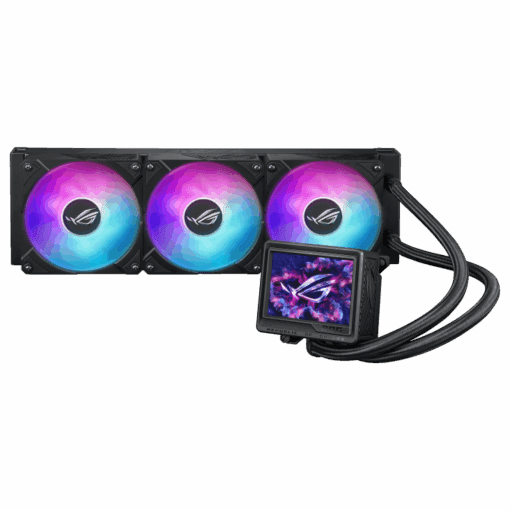 ASUS ROG RYUJIN III 360 ARGB EXTREME BLACK
