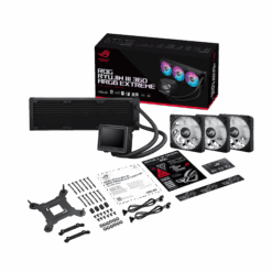 ASUS ROG RYUJIN III 360 ARGB EXTREME BLACK