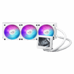 ASUS ROG RYUJIN III 360 ARGB EXTREME WHITE