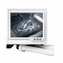 ASUS ROG RYUJIN III 360 ARGB EXTREME WHITE