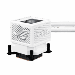 ASUS ROG RYUJIN III 360 ARGB EXTREME WHITE