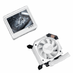 ASUS ROG RYUJIN III 360 ARGB EXTREME WHITE