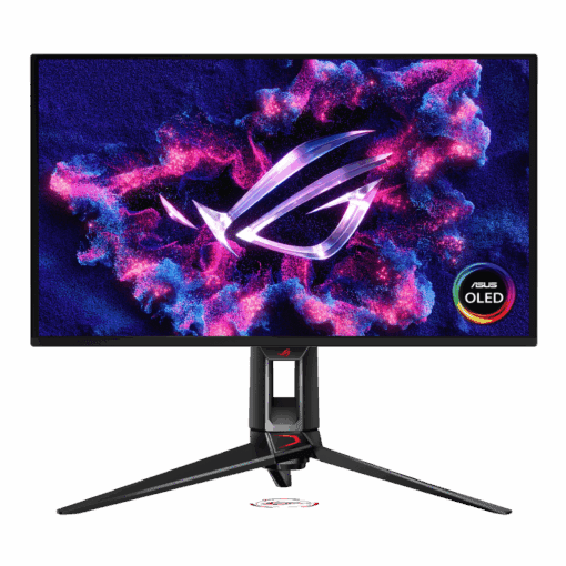 ASUS ROG SWIFT OLED PG27UCDM
