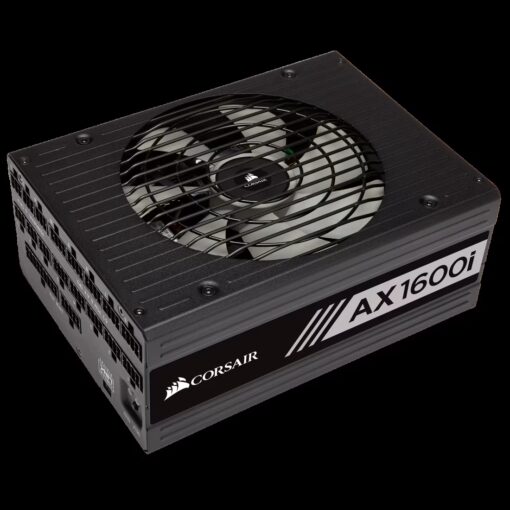 CORSAIR AX1600I