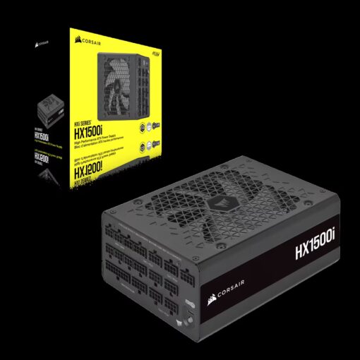 CORSAIR HX1500I