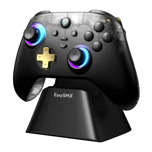 EASYSMX D05 BLACK