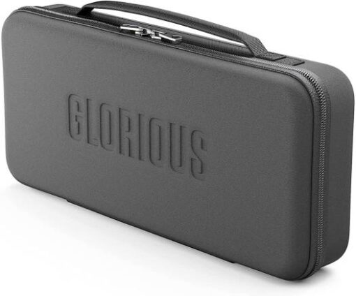 GLORIOUS KEYBOARD CASE