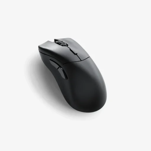 GLORIOUS MODEL D 2 PRO WIRELESS 4K/8KHZ BLACK