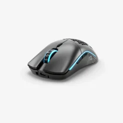 GLORIOUS MODEL O MINUS WIRELESS MATTE BLACK
