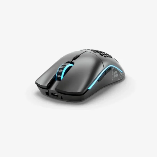GLORIOUS MODEL O MINUS WIRELESS MATTE BLACK