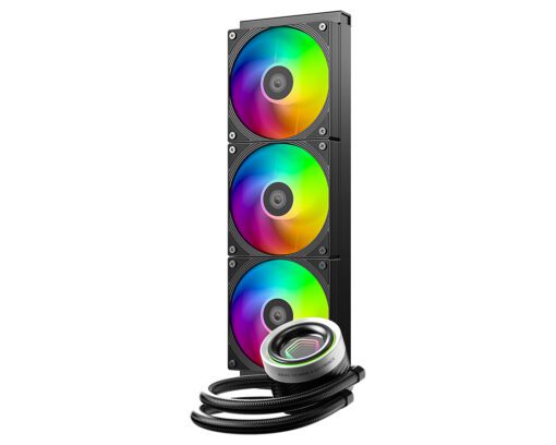 ID-COOLING FX360 INF BLACK