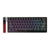 MADLIONS MAD60 HE RGB BLACK
