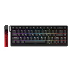 MADLIONS MAD68 HE RGB BLACK