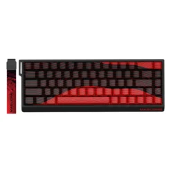 MADLIONS MAD68 R RED CONTOUR