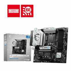 MSI B760M GAMING PLUS WIFI