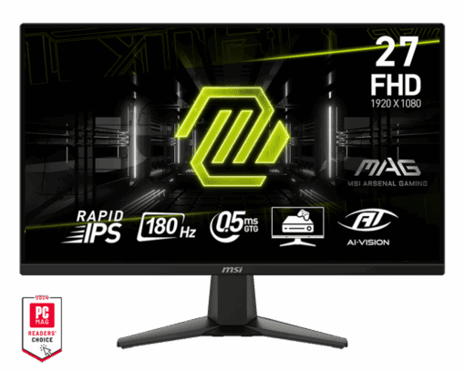 MSI MAG 275F