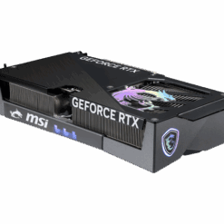 MSI RTX 5060 TI GAMING OC 8GB