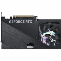 MSI RTX 5060 TI GAMING OC 8GB