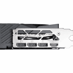 MSI RTX 5060 TI GAMING OC 8GB