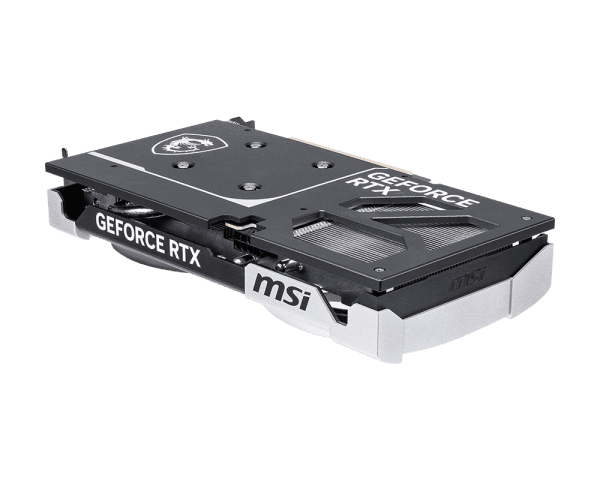 MSI RTX 5060 TI VENTUS 2X 8GB OC PLUS