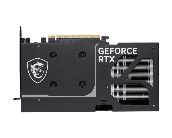 MSI RTX 5060 TI VENTUS 2X 8GB OC PLUS