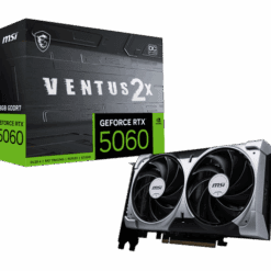 MSI RTX 5060 VENTUS 2X 8GB OC
