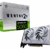 MSI RTX 5060 VENTUS 2X 8GB OC WHITE