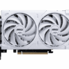 MSI RTX 5060 VENTUS 2X 8GB OC WHITE