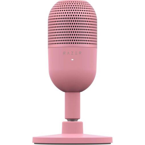 RAZER SEIREN V3 MINI PINK