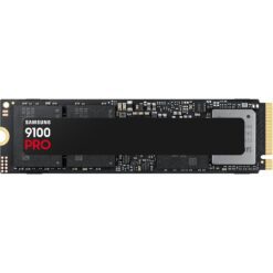 SAMSUNG 9100 PRO
