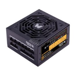 SUPER FLOWER LEADEX III GOLD 850W