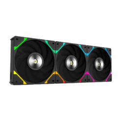 THUNDER EMBER BLACK
