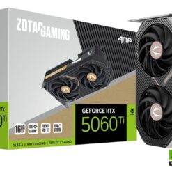 ZOTAC RTX 5060 TI AMP 16GB