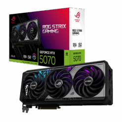 ASUS ROG STRIX RTX 5070 12GB