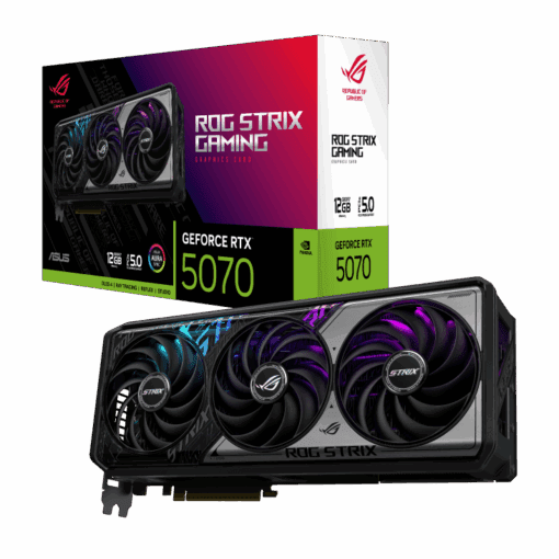 ASUS ROG STRIX RTX 5070 12GB