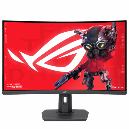 ASUS ROG STRIX XG32WCMS