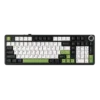 AULA F99 PRO BLACK GREEN