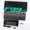 AULA F99 PRO BLACK SIDE-PRINTED