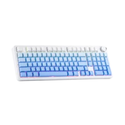 AULA F99 PRO BLUE SIDE-PRINTED