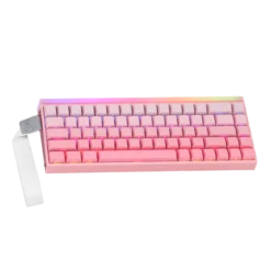 AULA HERO 68 HE PINK SIDE-PRINTED