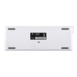 AULA WIN60 HE MAX WHITE BLUE GREY