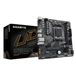 GIGABYTE B650M H
