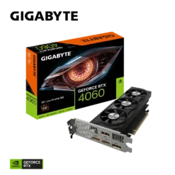 GIGABYTE RTX 4060 OC LOW PROFILE 8GB