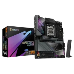 GIGABYTE X870E AORUS MASTER