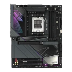 GIGABYTE X870E AORUS MASTER