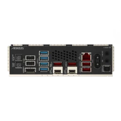 GIGABYTE X870E AORUS MASTER