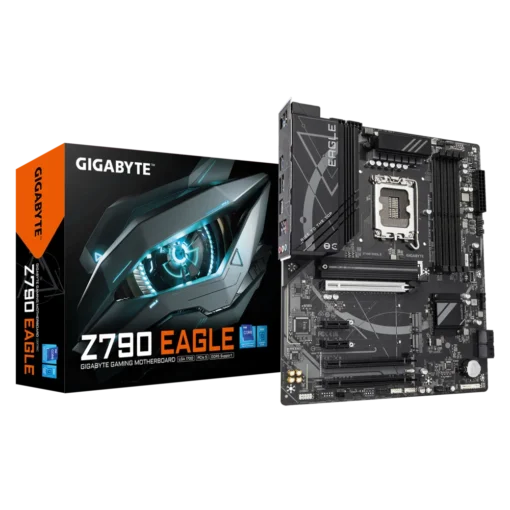 GIGABYTE Z790 EAGLE